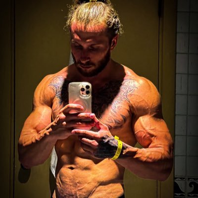Rusbigpaul's profile picture