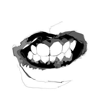 歯's profile picture