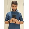 Vivek Gautam profil fotoğrafı