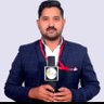 Ravi Yadav Journalist's profile picture