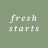 Фото профиля Fresh Starts Registry
