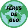 Фото профиля Férus de Géographie