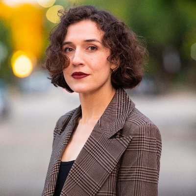 Sarah Conway's profile picture