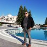 Profilbild von Mesut Göksel Bekmezci