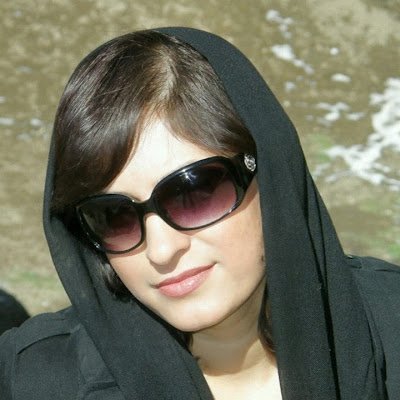 Nazia Sanam's profile picture