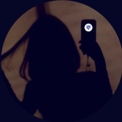 هلاليه | بطلة القاره🦋's profile picture