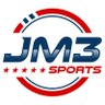 JM3 SPORTS profil fotoğrafı