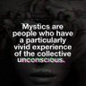 The Mystic ็ๅคดๅ