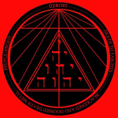 Úzkost's profile picture