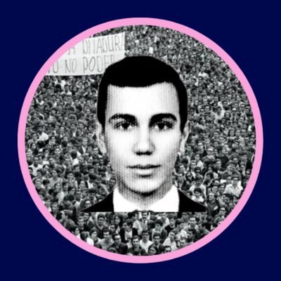 DCE UFRJ Mário Prata's profile picture