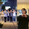 Фото профиля ゆーこ🕺🌏