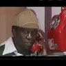 Negro Mengão 的头像
