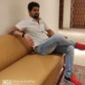 Фото профиля deepak