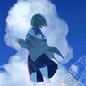 盈秋's profile picture