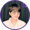 kevi ⁷ ⟭⟬ ⟬⟭ ⁷⁼¹ HOBI DAY 🎂💚's profile picture