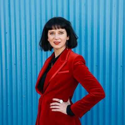 Gabrielle Blair's profile picture
