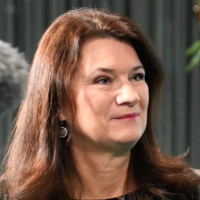 Ann Linde's profile picture