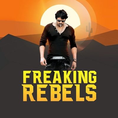 Freaking REBELS's profile picture