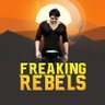 Фото профиля Freaking REBELS