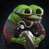 Profilbild von Gangsta Gastino