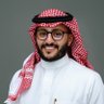 عبدالله المشرّف | Abdullah 的头像