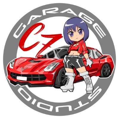 GarageStudioC7(着ぐるみ体験スタジオ)'s profile picture