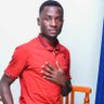 Tenywa Mathias's profile picture
