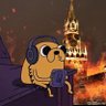 Фото профиля ой лишенько🇺🇦