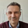 Profilbild von Harald