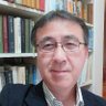 Profilbild von Nobuo Hayashi