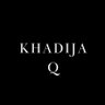 Фото профиля khadija Q.