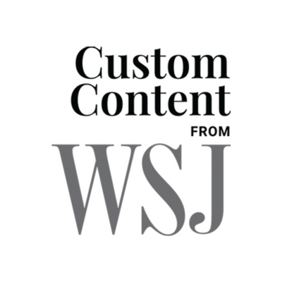 Custom Content from WSJ's profile picture