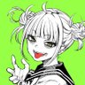 レントン's profile picture
