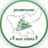 Jharkhand Rail Users 的头像