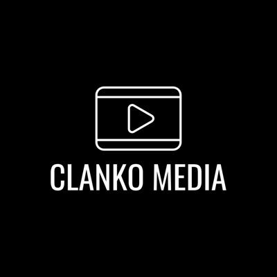 ClankoMedia's profile picture