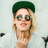 Profilbild von Iryna