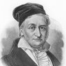 Carl Friedrich GAUSS's profile picture