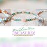 ♥️🖤💚MaShæMaeTreasures⚜️⚜️⚜️ 的头像
