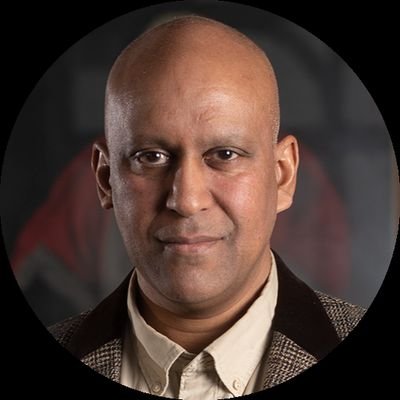 ShahrarAli's profile picture