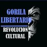GORILA LIBERTARIO profil fotoğrafı