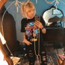 Profilbild von Kristina