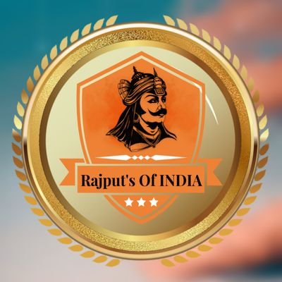 Rajput's Of INDIA's profile picture