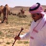 سعود بن عصّاي 的头像