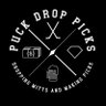 Puck Drop Picks's profile picture