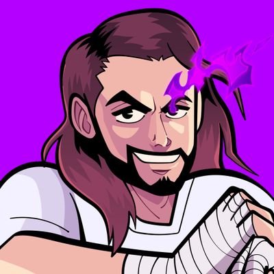 HorusPaulin's profile picture