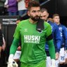 Bartosz Bialkowski profil fotoğrafı