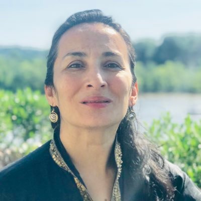 AsraNomani's profile picture