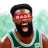 Raging Celtics ☘️😤 profil fotoğrafı