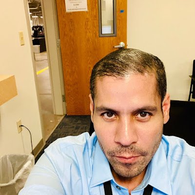 Rafael Santiago's profile picture