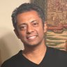 Adnan Dawood 的头像